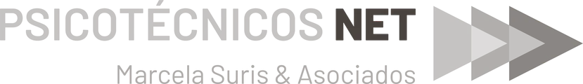 Psicotécnicos Net