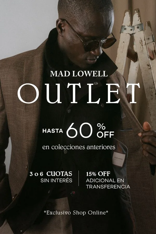 Mad Lowell