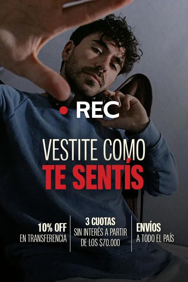 REC Indumentaria