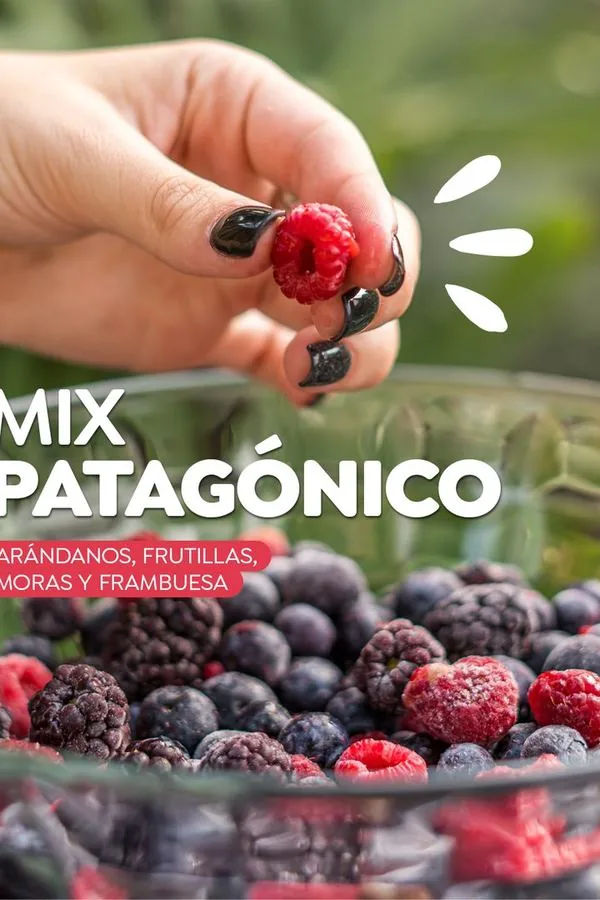 Mix Patagónico